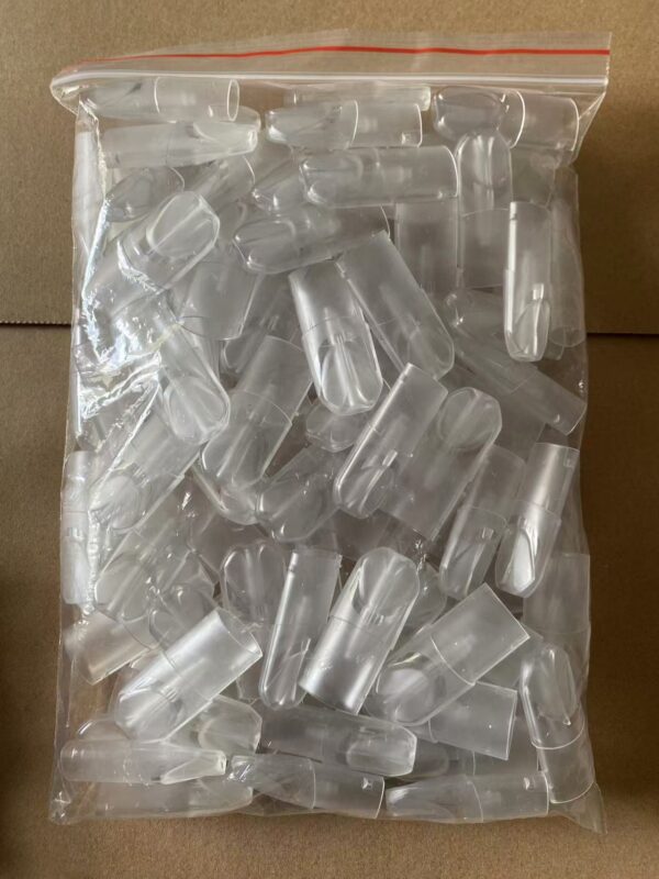 上下分離式/ 單顆裝空彈/適用一代主機 / 側邊注油